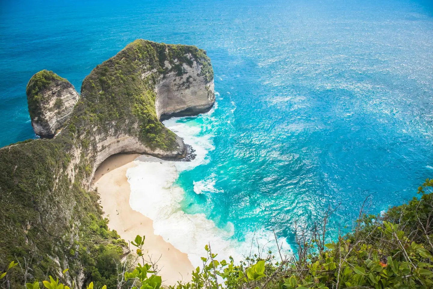 Nusa Penida Island Tours