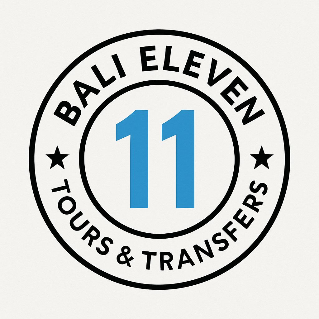 Bali 11 Tours & Transfers